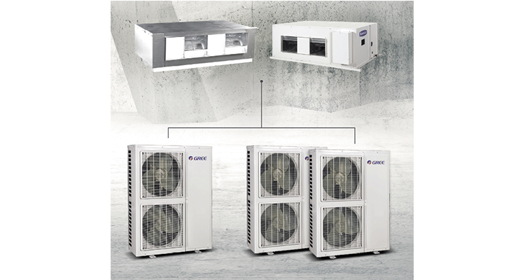 Climatizacion sostenible r290 2