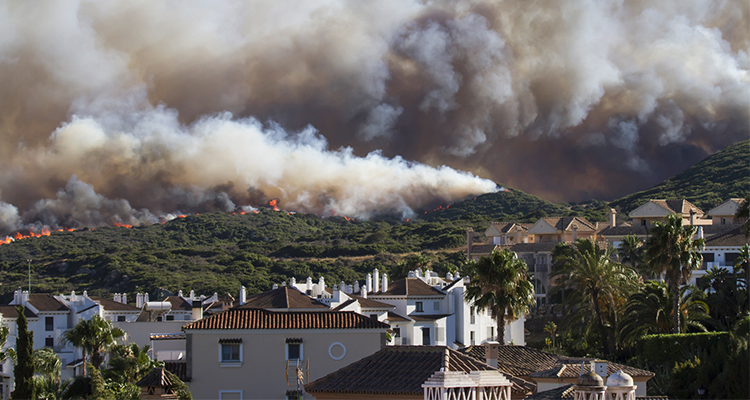 Coam formulario arquitectos incendios - Infoconstruccion