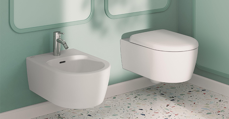 Coleccion baño skyla asimetrico modular 5 - Infoconstruccion