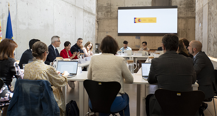 El Gobierno constituye la Comisión Interministerial del Perte de Industrialización de la Vivienda para impulsar su ejecución