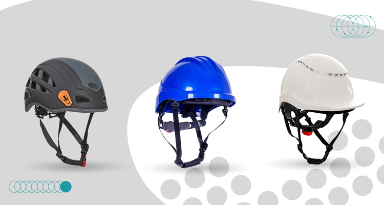 Cómo seleccionar un casco de seguridad industrial según los riesgos del puesto de trabajo