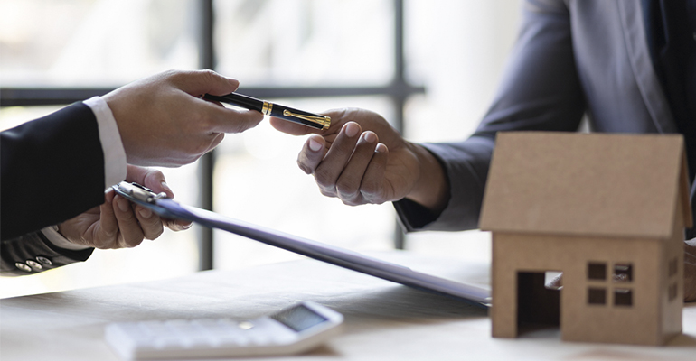 Compraventas e hipotecas mantienen una tendencia al alza en julio de 2025