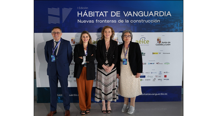 Congreso Nacional Habitat Vanguardia