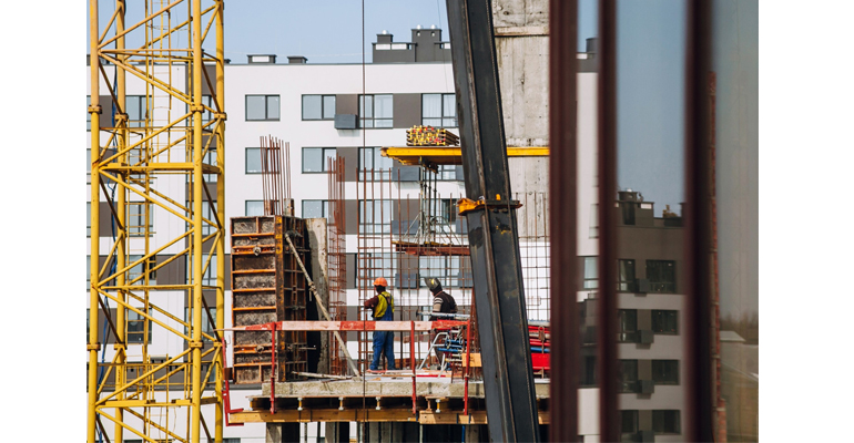La construcción industrializada gana peso en España como modelo para una edificación más eficiente y sostenible