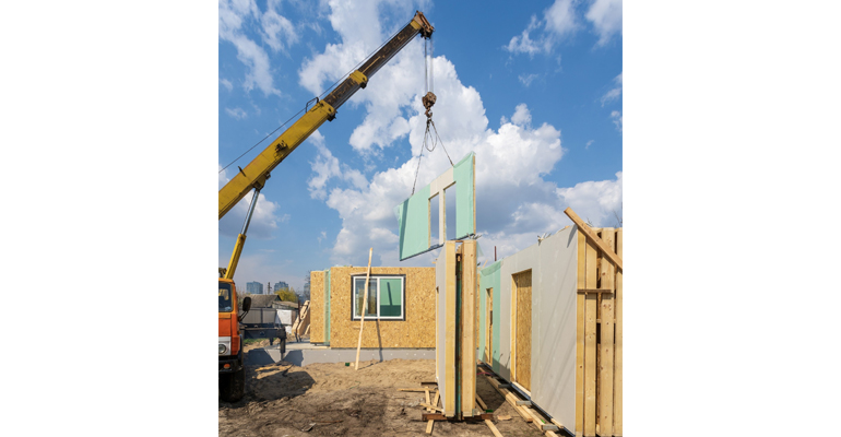 Construcción con madera: gestión del riesgo, control de humedad y exigencias del CTE marcan la seguridad