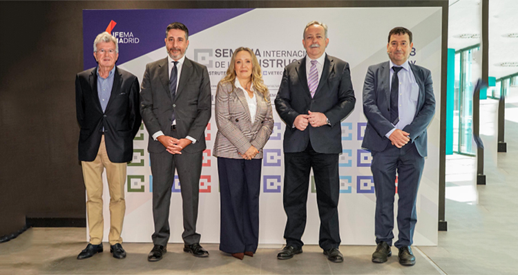 CEPCO subraya la función especial de la construcción como sector al servicio de los ciudadanos