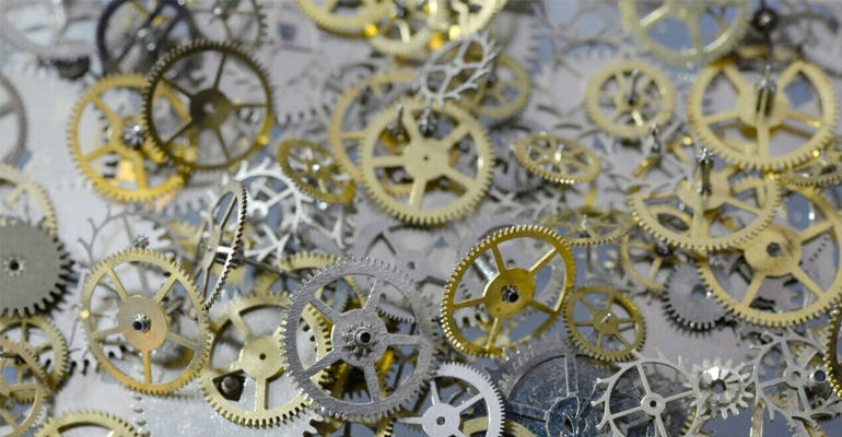 Laserboost, la revolución del corte láser online para proyectos de arquitectura, diseño y construcción