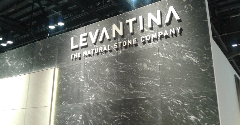 Levantina