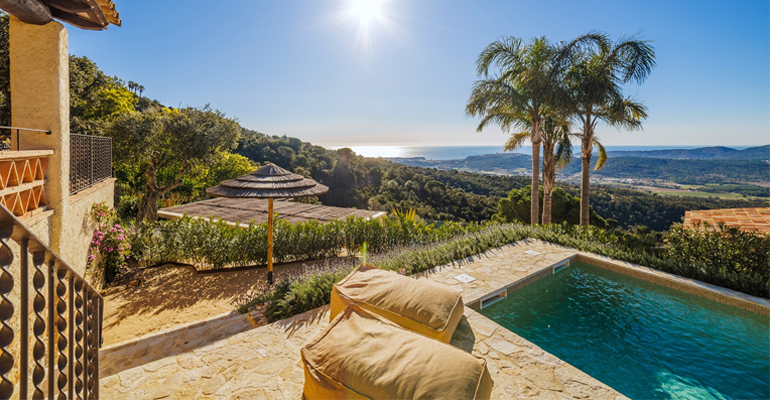 El interés internacional por la vivienda de lujo en España crece un 30% en 2025