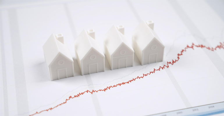 El mercado inmobiliario español crece impulsado por la demanda y el “miedo a quedarse fuera”