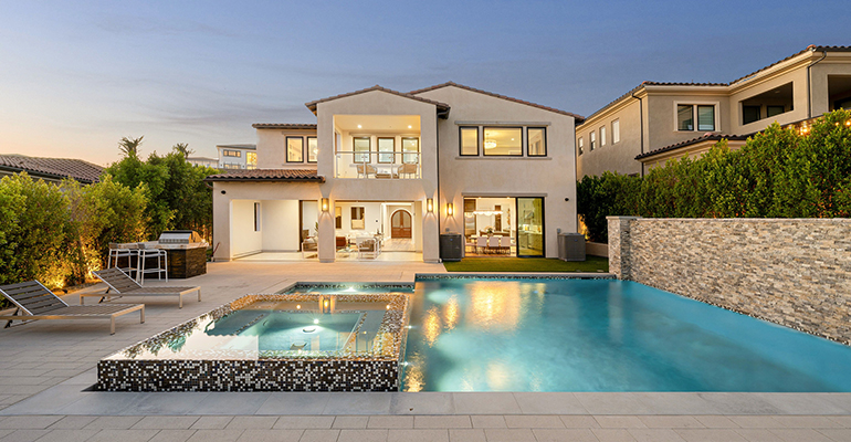 El sector de la piscina crece un 6,5% en 2025 y alcanza 1.707 millones de euros, según Asofap