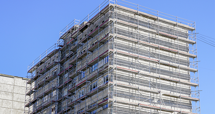 El programa PIREP supera los 600 proyectos de rehabilitación de edificios públicos en España