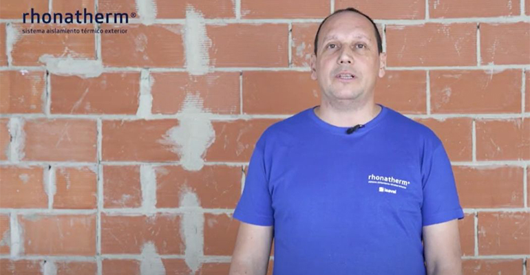Curso Sate online Rhonatherm 3 - Infoconstruccion