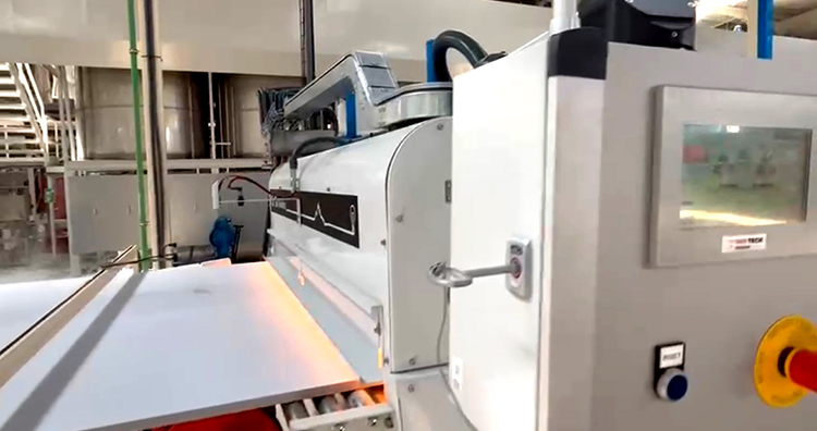 Equipos que mejoran la decoración con las nuevas tecnologías inkjet