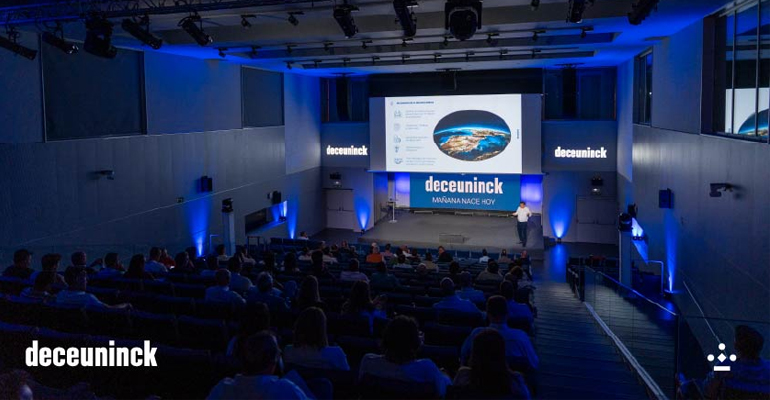 Deceuninck Day 2 - Infoconstruccion