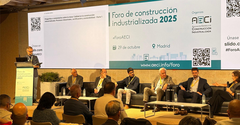 Deceuninck compromiso eficiencia - Infoconstruccion