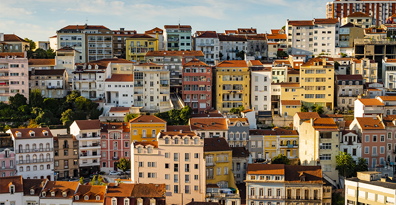 Demanda vivienda inclina hacia compra - Infoconstruccion