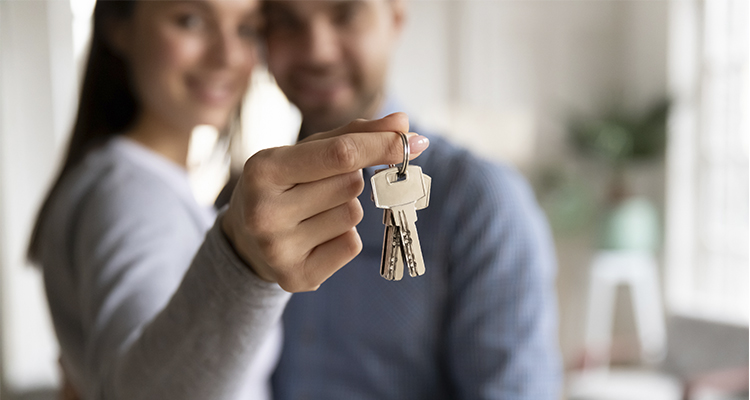 España afronta un desajuste estructural entre creación de hogares y ritmo de construcción residencial