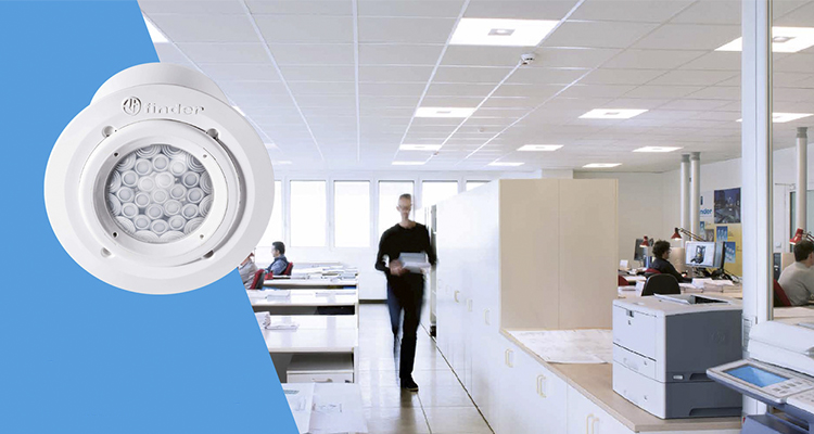 Soluciones para una iluminación eficiente y automatizada