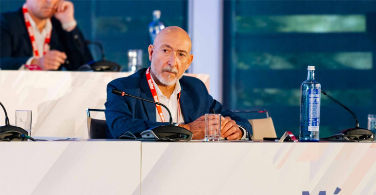Juan Ramón Árbol deja la presidencia y el Consejo de Administración de BigMat Iberia