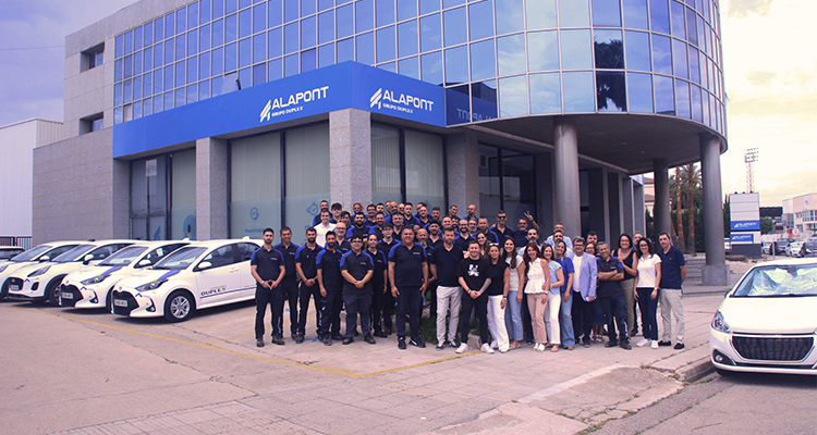 Duplex adquiere la división de Ascensores Alapont e inicia operaciones en la Comunidad Valenciana