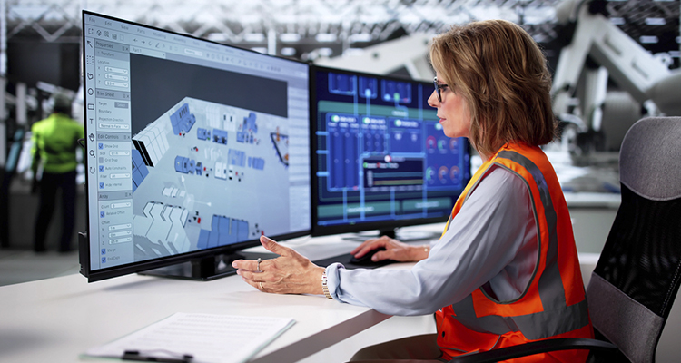 ERP digitalizacion construccion - InfoConstruccion