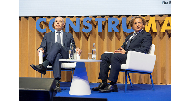 Eficiencia energetica informes tecnicos construmat