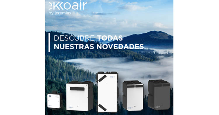 Ekkoair