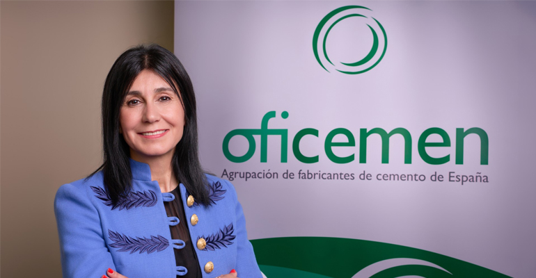 Elena Guede asume la dirección general de Oficemen con foco en descarbonización y competitividad