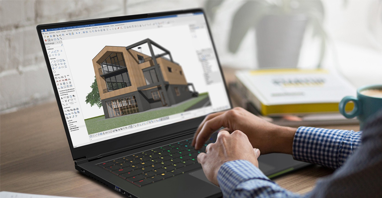 Elitecad Architecture 2 - Infoconstruccion
