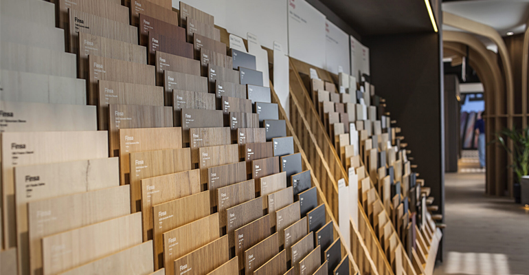 Emedec Showroom Valencia 2 - Infoconstruccion