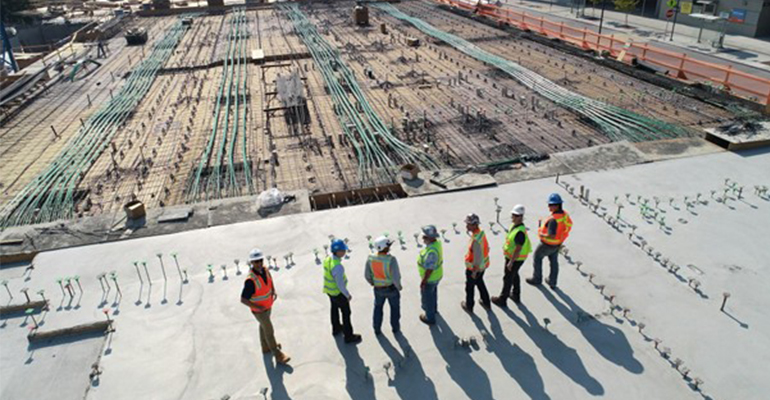 Empleos mas demandados construccion 2 - Infoconstruccion