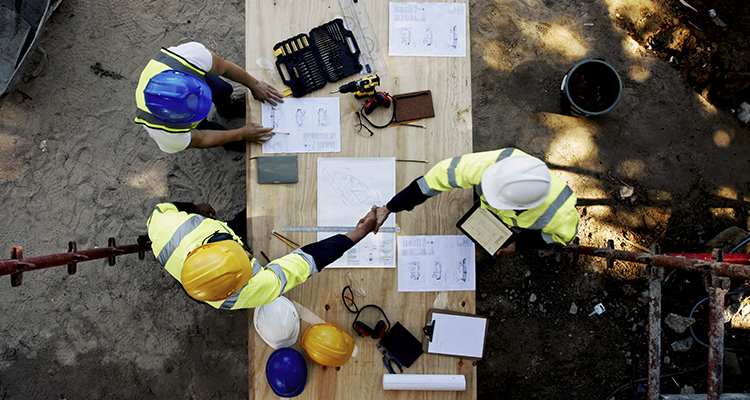 Las empresas e instituciones que están formando a los profesionales de la construcción del futuro