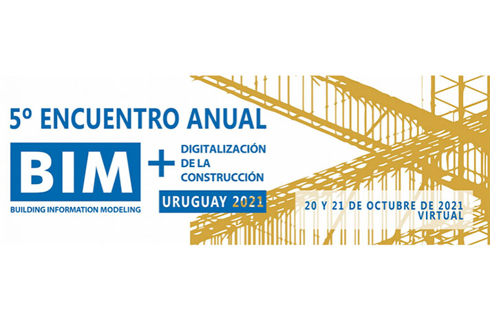 Encuentro BIM Construccion Uruguay