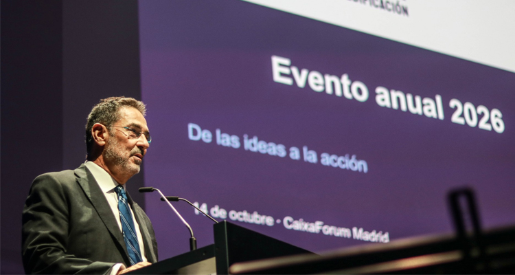 Encuentro anual Cluster - Infoconstruccion