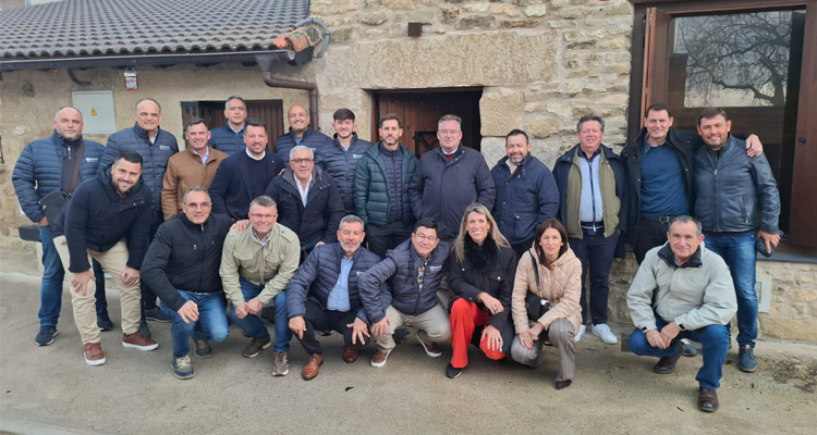 Encuentro maestros sate 2