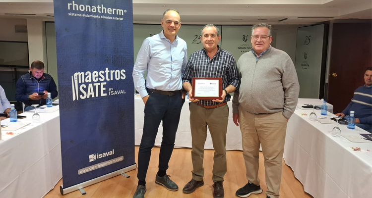 Encuentro maestros sate 3