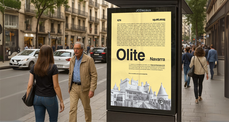 Olite acoge una nueva edición de los Encuentros Prescripción S.XXI centrados en sostenibilidad, industrialización y diseño