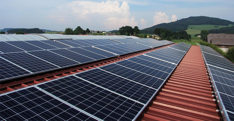 Energia solar aerotermia claves futuro construccion sostenible - Infoconstruccion
