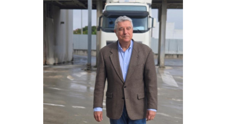 Entrevista Manuel Grandes Anfapa