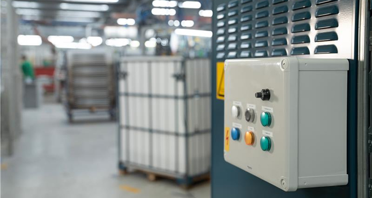 Schneider Electric amplía su oferta de envolventes con el lanzamiento de PanelSet PLM y PanelSet TBS