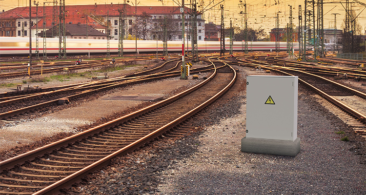 Envolventes Schneider Electric 3