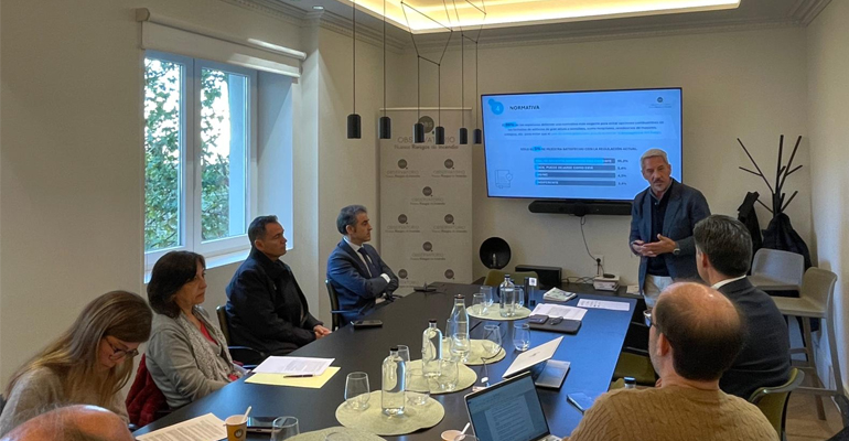 Españoles piden reforzar normativa incendios 2 - Infoconstrucion