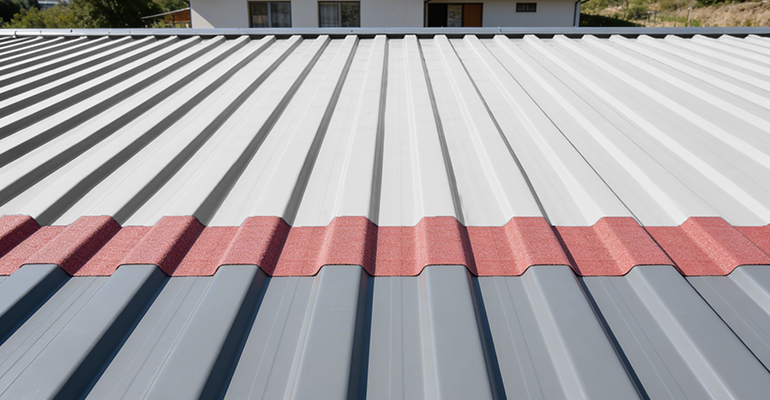 Guru impulsa la impermeabilización industrializada con sistemas modulares y Peel and Stick