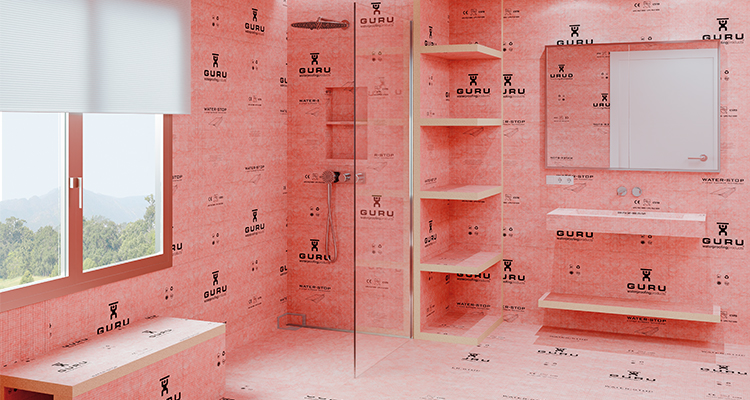Estil Guru sorprende en REBUILD con su apuesta por la construcción modular y presenta el SUPERKIT