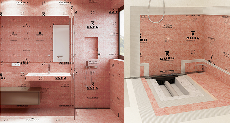 Estil Guru sorprende en REBUILD con su apuesta por la construcción modular y presenta el SUPERKIT