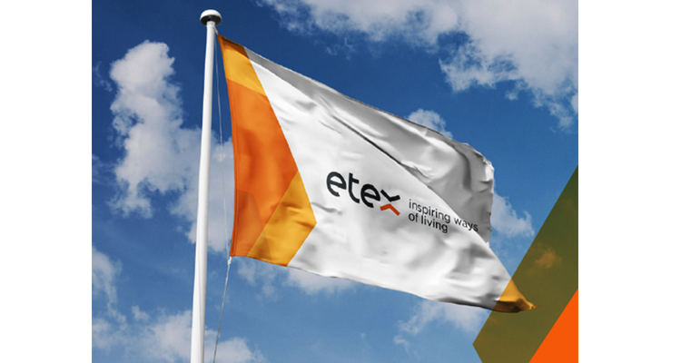Estrategia marca Etex