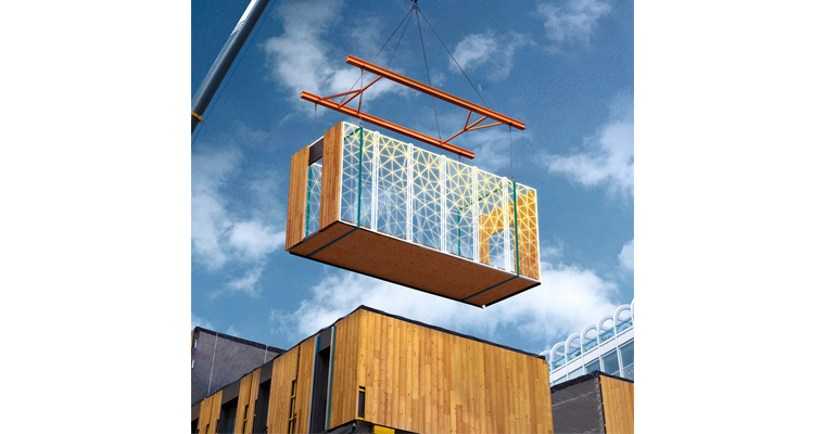 Estudio Cluster Edificacion 3 - Infoconstruccion