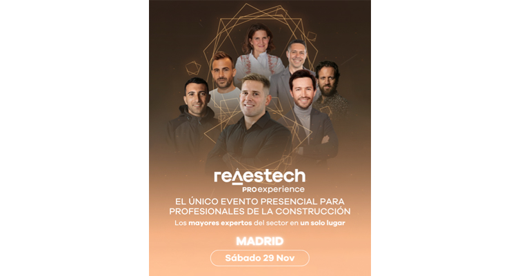 Revestech celebra en Madrid su encuentro profesional “PRO Experience”, centrado en innovación y formación técnica