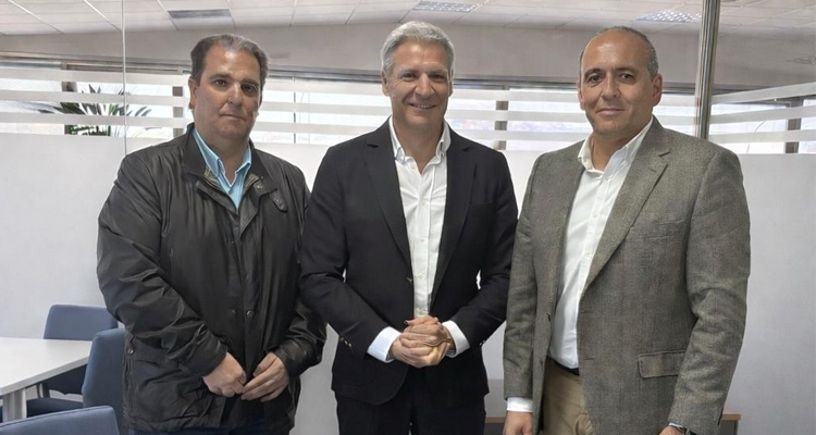 Evoglass se incorpora a Guardian Select con capacidad para fabricar vidrio aislante de hasta 6.000 x 3.210 mm